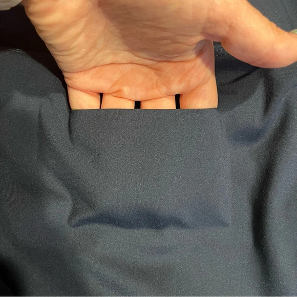 GIRLFRIEND COLLECTIVE Atheleisure Workout Tennis Prep Compressive Sport Skort - Picture 9 of 9